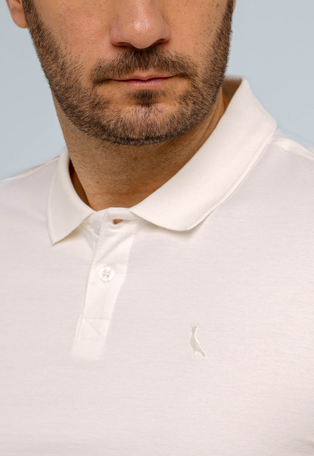 Polo Reserva Básica Pima - Sale - Henri Store