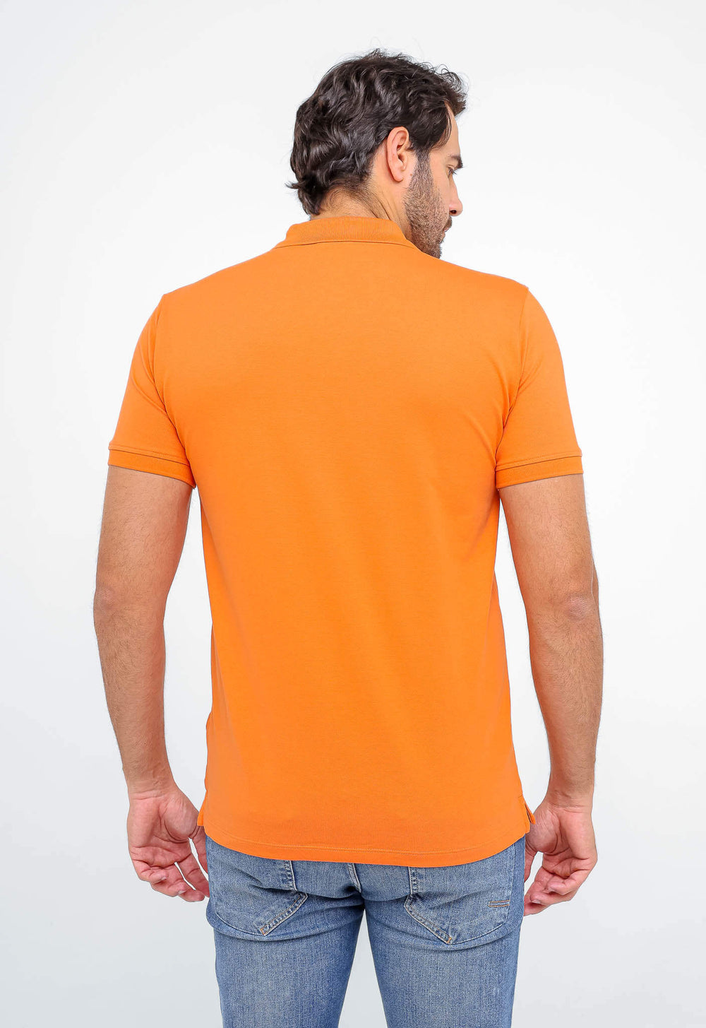 Polo Reserva Básica Pima - Sale - Henri Store