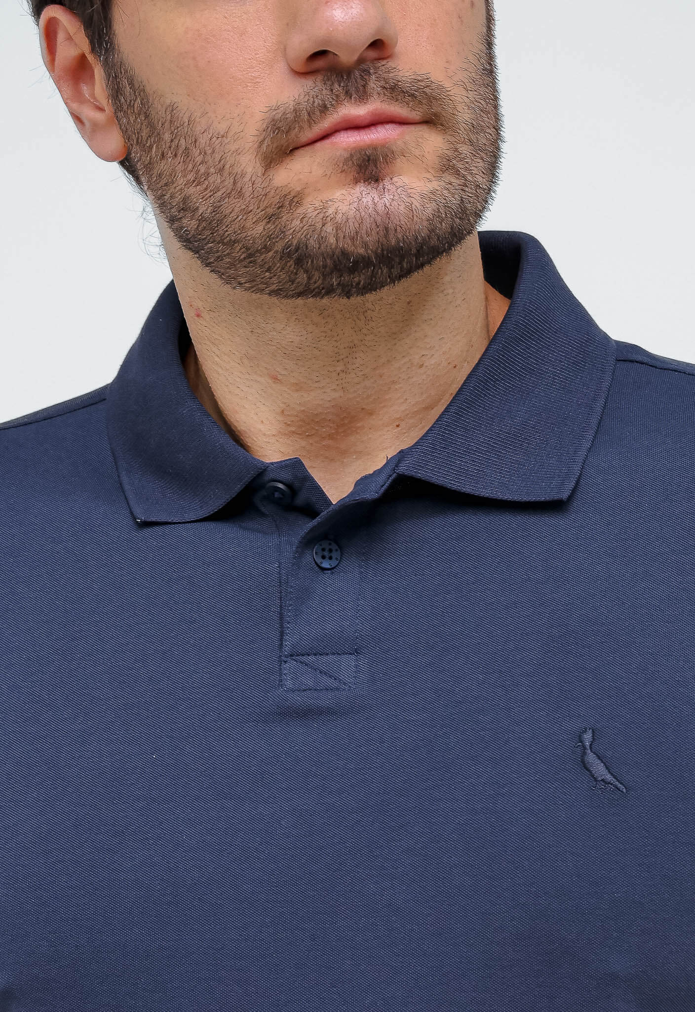 Polo Reserva Básica Pima - Sale - Henri Store