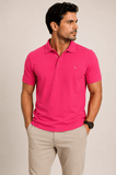 Polo Reserva Básica Pima - Sale - Henri Store