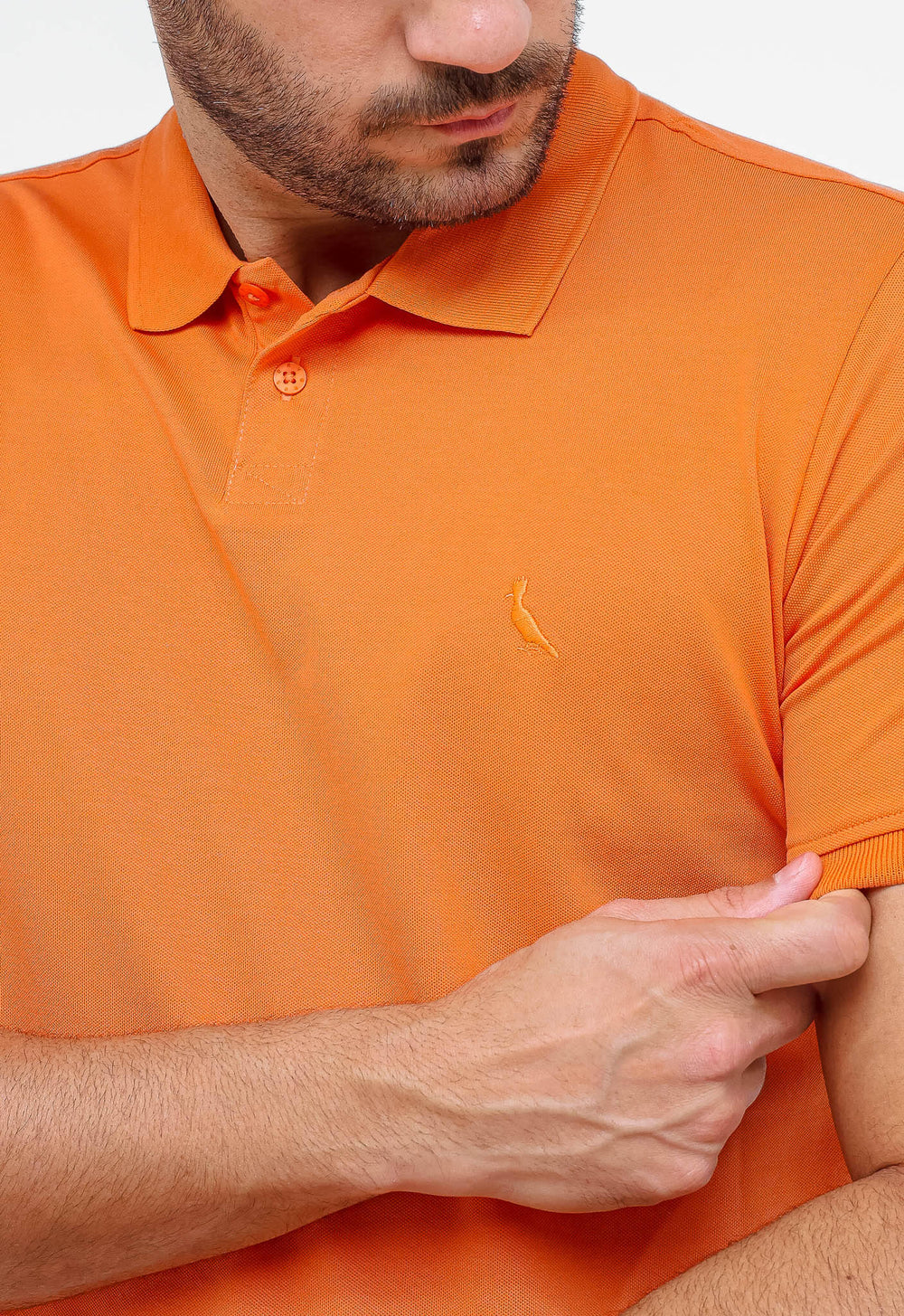 Polo Reserva Básica Pima - Sale - Henri Store