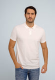 Polo Reserva Básica Pima - Sale - Henri Store