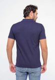 Polo Reserva Friso Gola - Henri Store