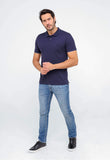 Polo Reserva Friso Gola - Henri Store