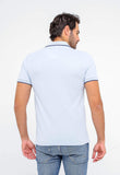 Polo Reserva Friso Gola - Henri Store