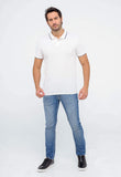Polo Reserva Friso Gola - Henri Store