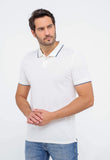 Polo Reserva Friso Gola - Henri Store