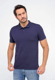 Polo Reserva Friso Gola - Henri Store
