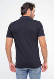 Polo Reserva Friso Gola - Henri Store