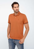 Polo Reserva Friso Gola - Henri Store
