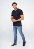 Polo Reserva Friso Gola - Henri Store