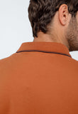 Polo Reserva Friso Gola - Henri Store