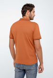 Polo Reserva Friso Gola - Henri Store