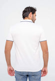 Polo Reserva Friso Gola - Henri Store
