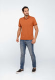 Polo Reserva Friso Gola - Henri Store