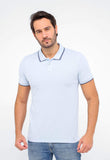 Polo Reserva Friso Gola - Henri Store