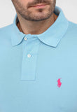 Polo RL Custom Fit - Henri Store