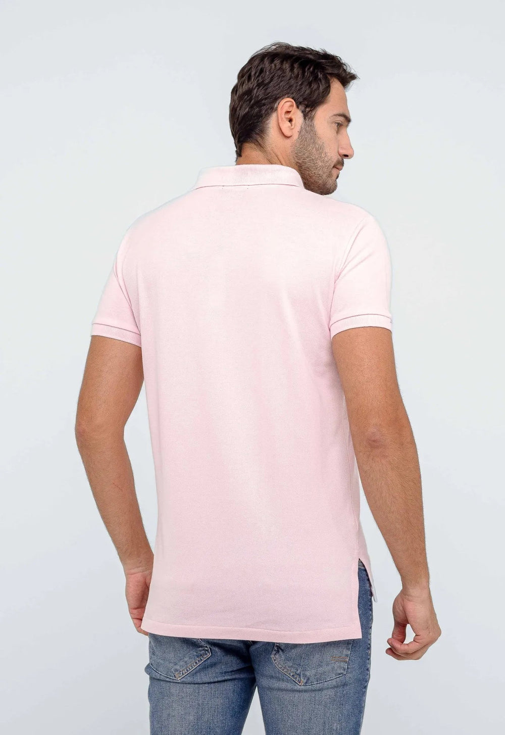 Polo RL Custom Fit - Henri Store
