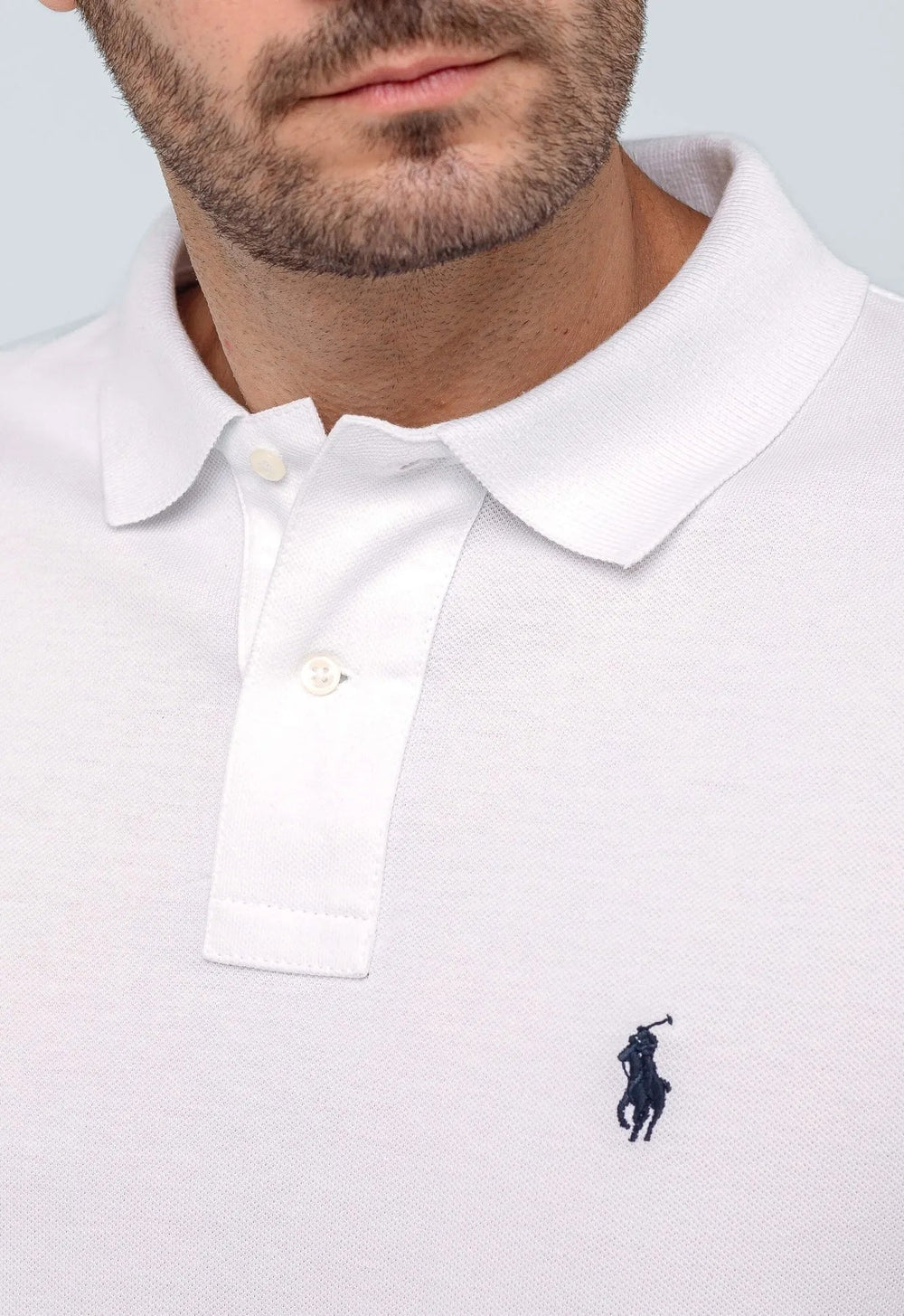 Polo RL Custom Fit - Henri Store