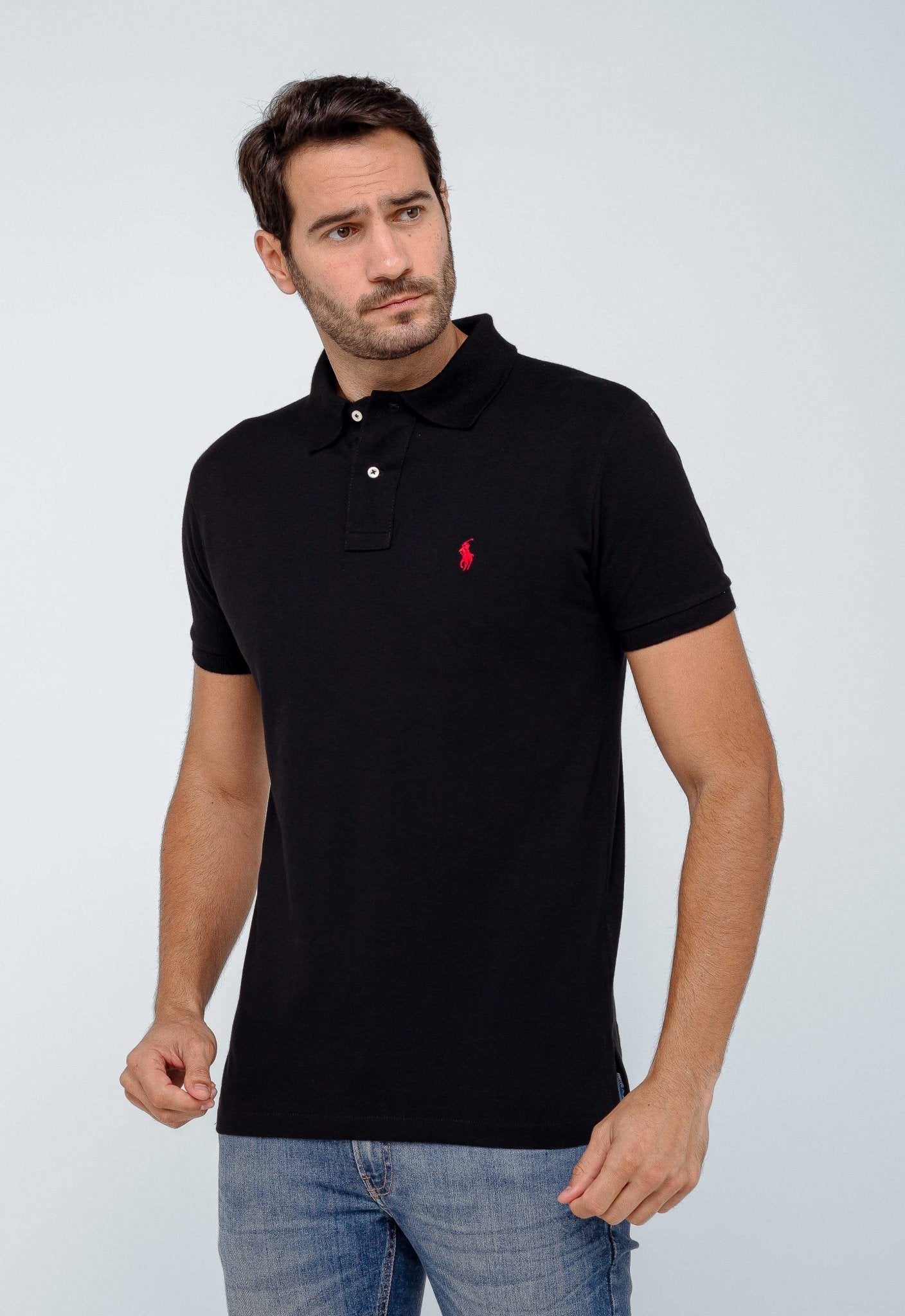 Polo RL Custom Fit - Henri Store