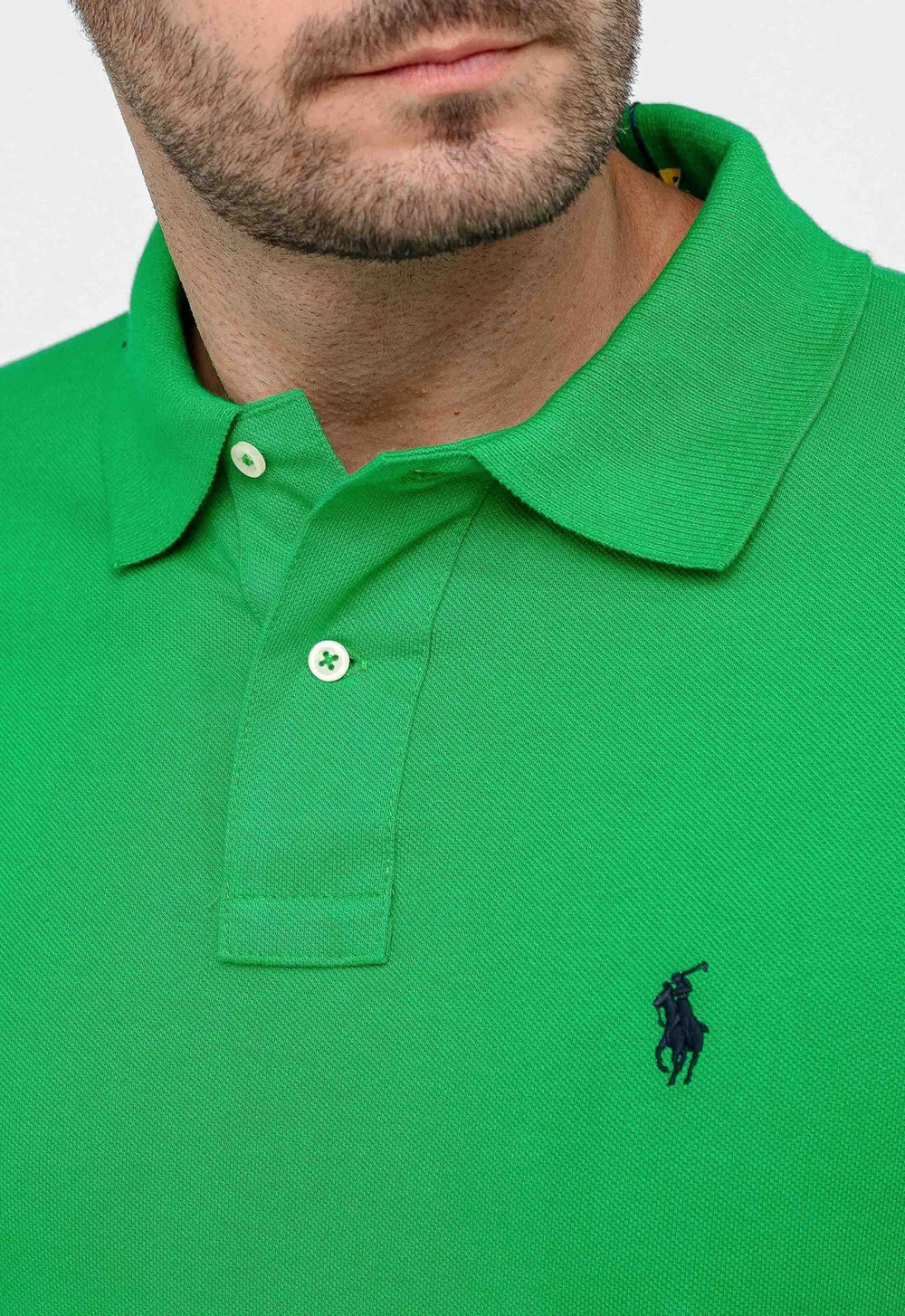 Polo RL Custom Fit - Henri Store