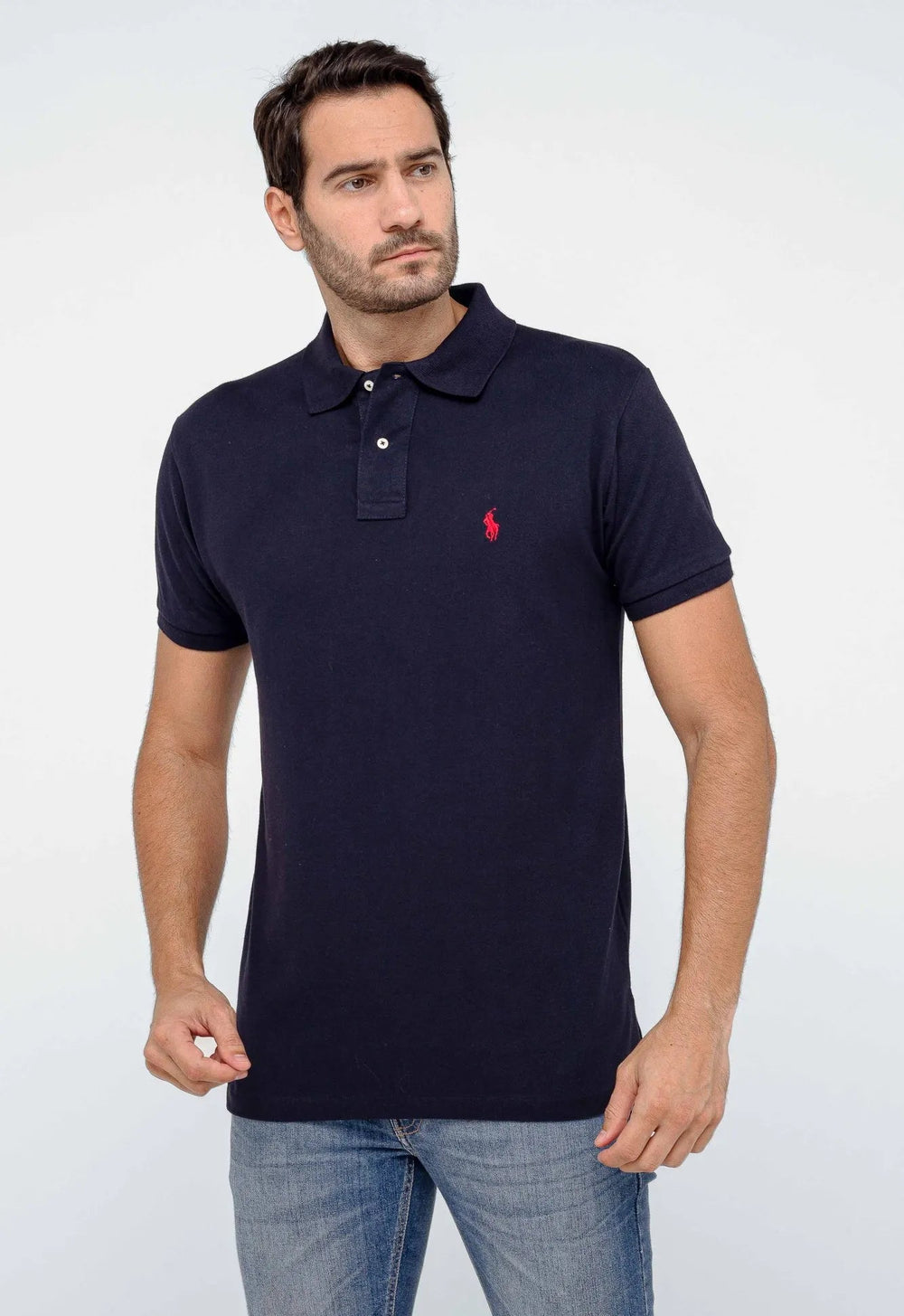 Polo RL Custom Fit - Henri Store