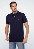 Polo RL Custom Fit - Henri Store