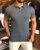 Polo RL Custom Fit - Henri Store