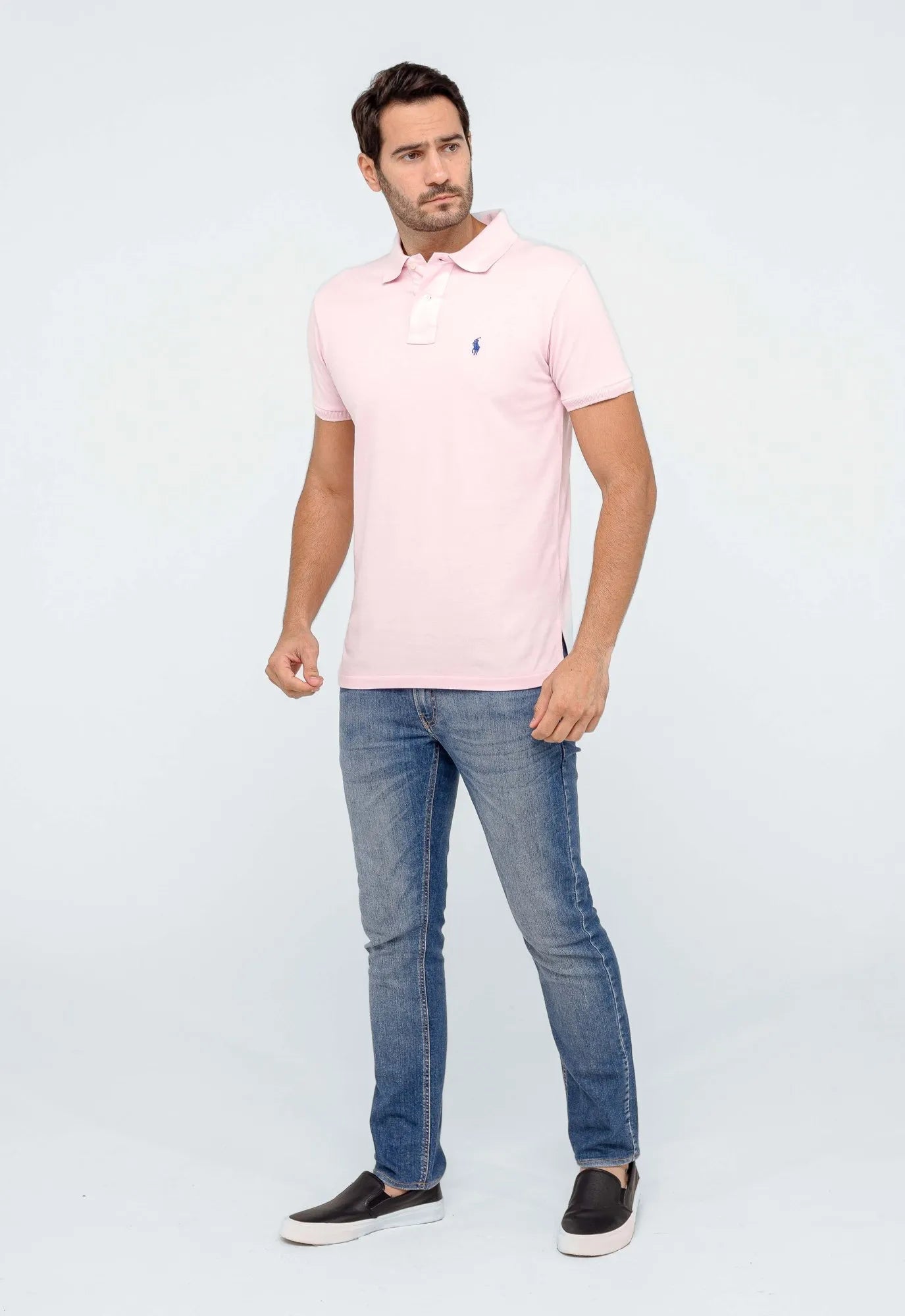 Polo RL Custom Fit - Henri Store