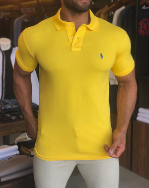 Amarelo