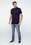 Polo RL Custom Fit - Henri Store