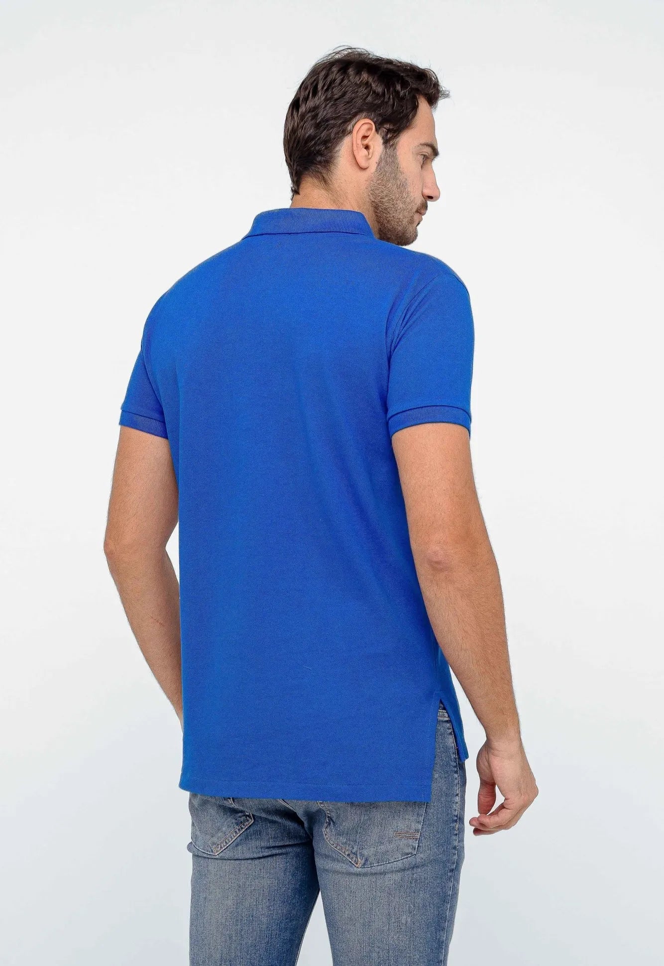 Polo RL Custom Fit - Henri Store