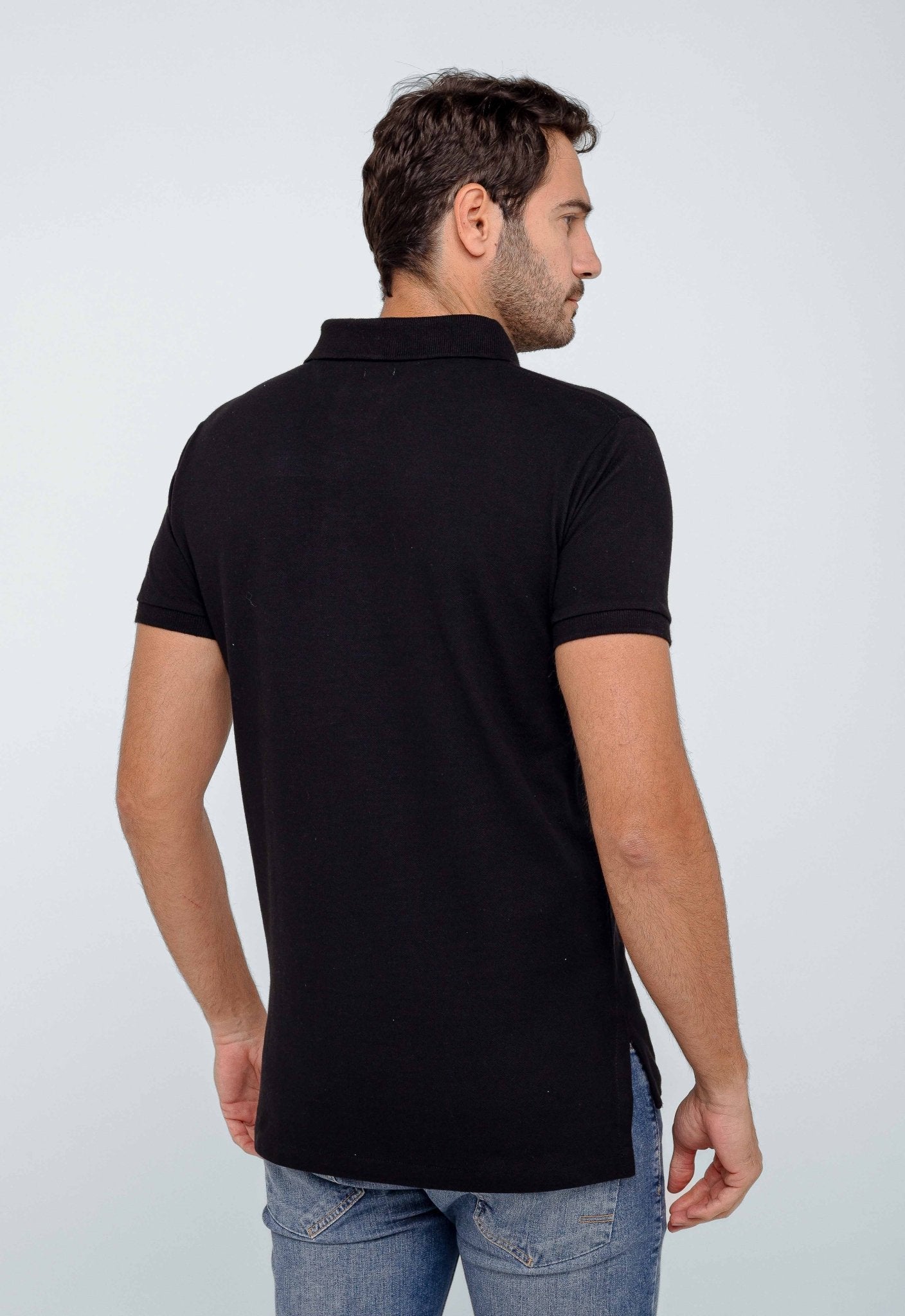 Polo RL Custom Fit - Henri Store