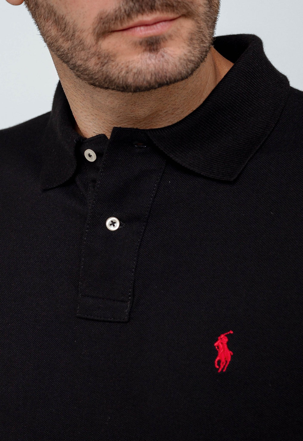Polo RL Custom Fit - Henri Store