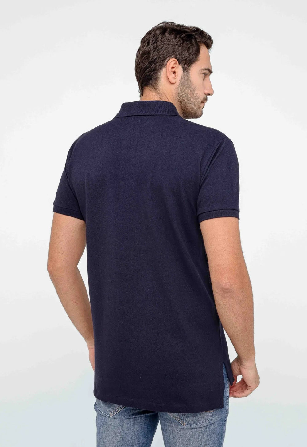 Polo RL Custom Fit - Henri Store