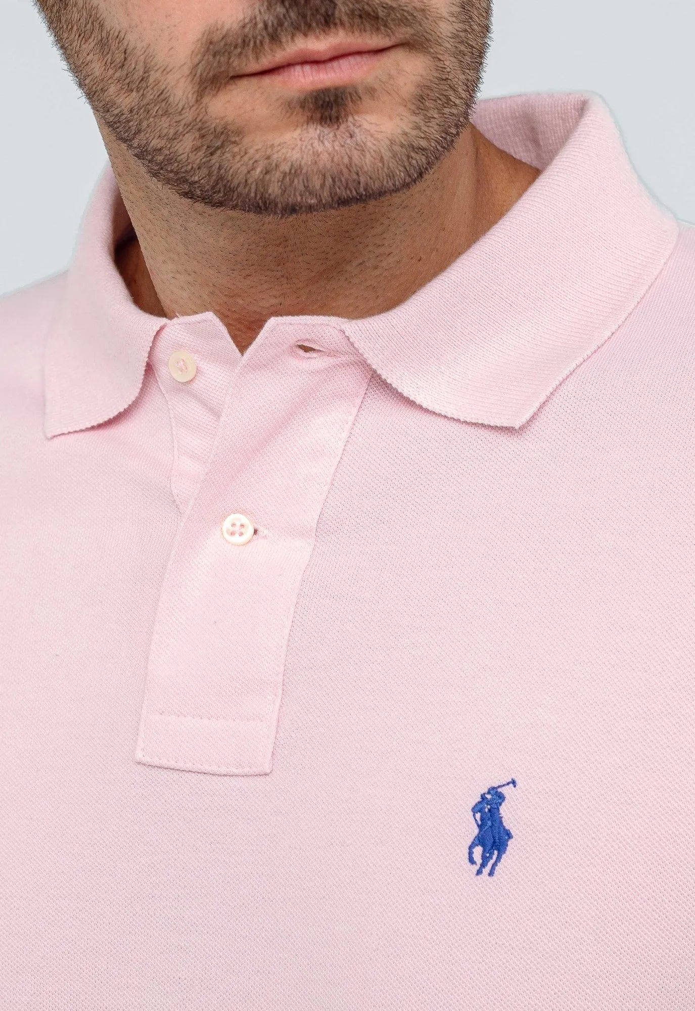 Polo RL Custom Fit - Henri Store