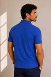 Polo Scavo Exclusive em Poliamida - Henri Store