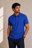 Polo Scavo Exclusive em Poliamida - Henri Store