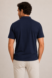 Polo Scavo Piquet Lisa Clássica - Henri Store