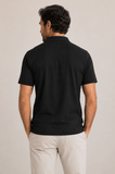 Polo Scavo Piquet Lisa Clássica - Henri Store
