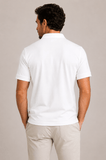 Polo Scavo Piquet Lisa Clássica - Henri Store