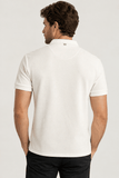 Polo Sergio K Waffle Com Sarja - Henri Store