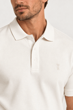 Polo Sergio K Waffle Com Sarja - Henri Store