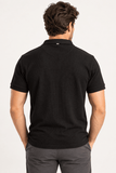 Polo Sergio K Waffle Com Sarja - Henri Store