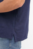 Polo Tommy Hilfiger Básica Organic Cotton. - Henri Store