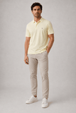 Polo Tommy Hilfiger Básica Organic Cotton. - Henri Store