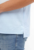 Polo Tommy Hilfiger Básica Organic Cotton. - Henri Store
