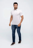 Polo Masculina Tommy Hilfiger Regular Fit