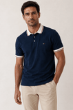 Polo Tommy Hilfiger Friso Gola - Henri Store