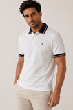 Polo Tommy Hilfiger Friso Gola - Henri Store